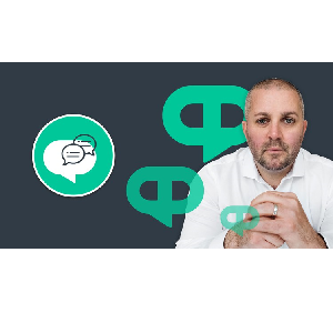 Udemy — The Communication Skills and Social Intelligence Masterclass 2022-10