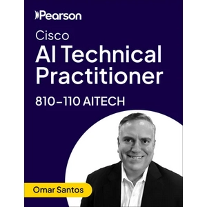 ↑ انگریزی ویکیپیڈیا، Cisco AI تکنیکی عملے 810-110 AITECH 2026-7