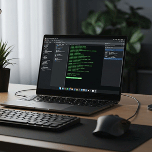 El Kali LinuxEspecialización en Hacking & Pentesting 2025-10