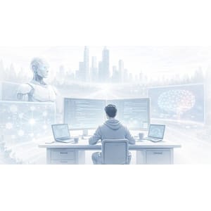 Udemy — The Ultimate AI Engineer Job Preparation Course (2026) 2026-1