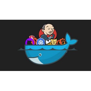 DevOps, CI / CD پروجیکٹ پر مبنی تربیت کے لئے ابتدائی AWS 204-11