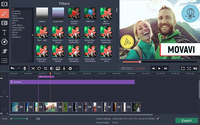 Pictures · Movavi Video Suite 2027.0.0 Win + Portable/macOS