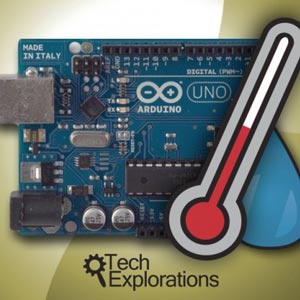 Udemy — Arduino: Make an IoT environment monitor 2019-10