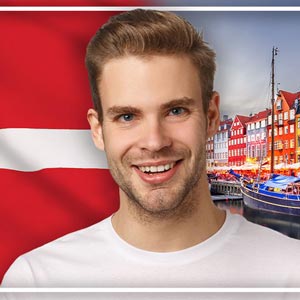 Komplett Dänischer Kurs: Lernen Sie Dänisch für Anfänger 2025-7