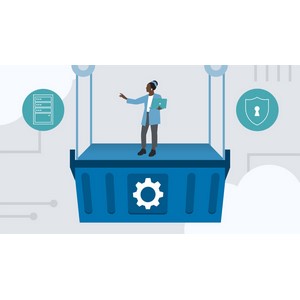 Docker on Azure 2023-12