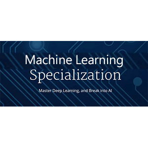 Machine Learning Specialization 2024-6