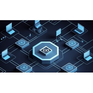 Udemy — Hands-On EKS Masterclass From Setup to Production Deployment 2024-9