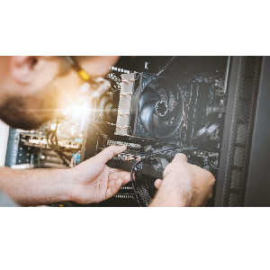 Udemy — Fundamentals of Computer Hardware 2023-5