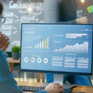 IBM Datenanalytiker professionelles Zertifikat 2026-8