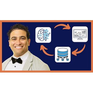 Udemy — AI Project Lifecycle Mastery: Strategy to Deployment – 2025 2025-5