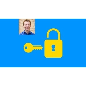 The Mathematics of Cryptography with Dr James Grime 2022-4