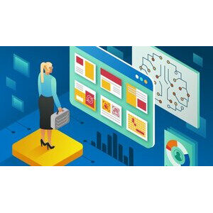 Modern Artificial Intelligence Masterclass: Build 6 Projects 2025-1