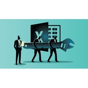 Microsoft Excel for Project Management – Earn 5 PDUs 2022-10