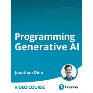 Oreilly — Programming Generative AI 2024-10