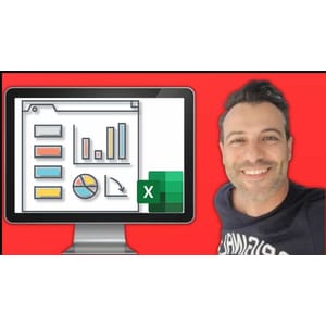 Udemy — Microsoft Excel Dashboard and Data Analysis Masterclass 2025-5