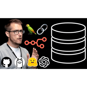 وكلاء RAG: بناء التطبيقات و GPTs مع APIs / MCP ، LangChain & n8n 2025-11