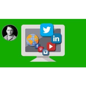 Udemy — Social Media Marketing – Content Marketing Masterclass 2023 2020-4