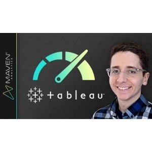 Tableau Desktop: Speed & Performance Optimization 2022-1