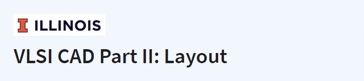 Pictures · VLSI CAD Part II: Layout 2023-9