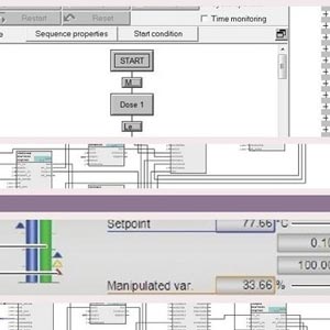 Udemy — Siemens Simatic PCS7 2021-2
