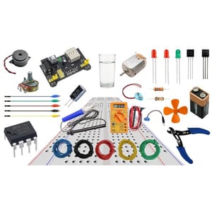Бессоюзные Breadboard Explorations 2026-1