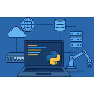 30 Реальные проекты сетевой автоматизации Python 2025-9