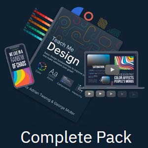 Enhance UI — Design for Developers 2023-8