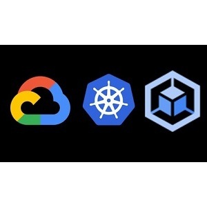 GCP GKE Google Kubernetes Motoren DevOps 75 Real-Welt Demos 2025-5