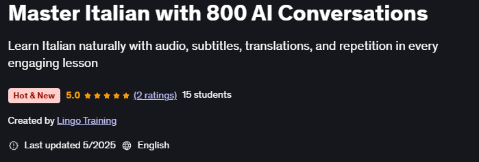 चित्र · मास्टर इटली के साथ 800 AI बातचीत 2025-6
