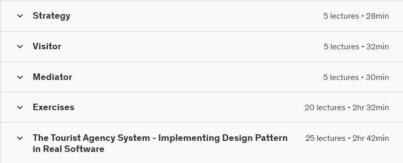 Pictures · Mastering Design Patterns – Become a Professional Developer 2023-7