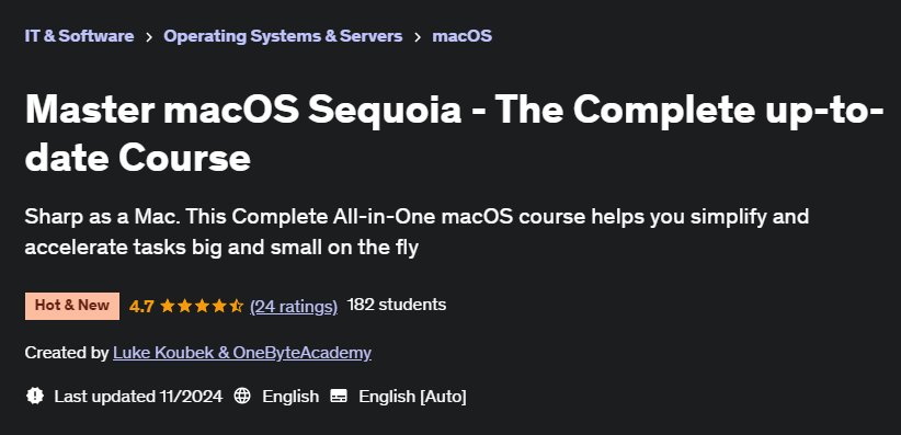 Pictures · Udemy — Master macOS Sequoia – The Complete up-to-date Course 2024-8