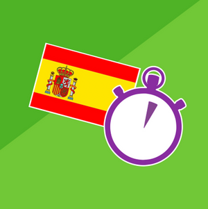 Udemy — 3 Minute Spanish – Course 1-7 | Language lessons for beginners 2020-10
