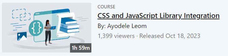 Pictures · CSS and JavaScript Library Integration 2023-10