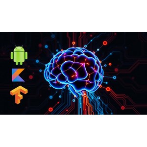 Android 15 & ML – Train Tensorflow Lite Models for Android 2024-9
