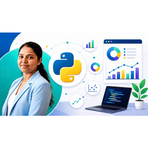 Python Essentials: Automation, Analytics, and Visualization 2026-5