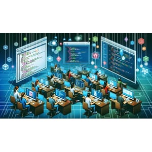 Udemy — React Marathon: 70 Hands-On React Web Development Projects 2023-11