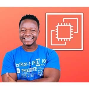 Udemy — [NEW] Amazon EC2 Masterclass (Auto Scaling & Load Balancer) 2024-8