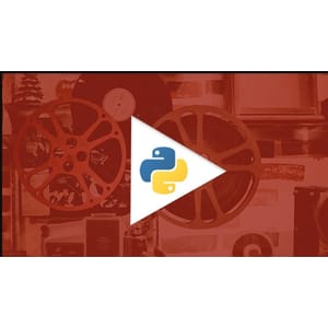 DjangoFlix – Build a Netflix-Like Service in Django & Python 2021-4