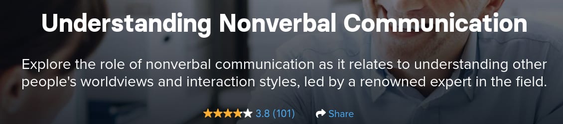 Imágenes · Comprender la comunicación no verbal 2026-4
