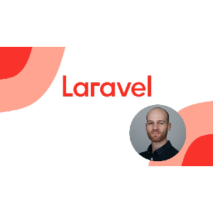 Udemy — Laravel 10 For REST API’s 2024-6