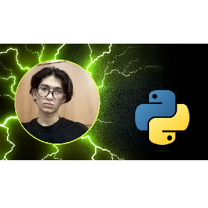 Learn Python By Doing Practical Tasks 2024-6
