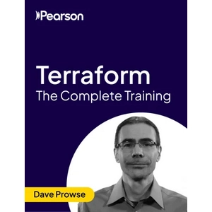 Oreilly – Terraform: The Complete Training 2026-8
