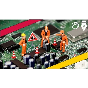 Udemy — AC (Alternating Current) Circuit Analysis 2022-2
