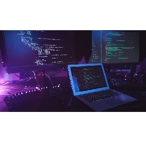 Mastering OpenGL for Graphics Programming 2024-6