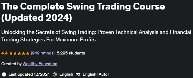 Pictures · Udemy — The Complete Swing Trading Course 2024-8