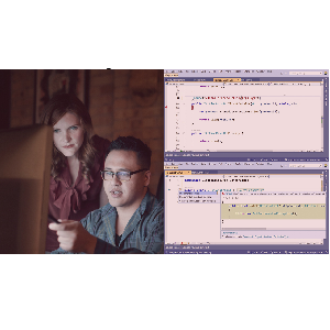 Pluralsight — ASP.NET Core MVC Deep Dive 2023-11