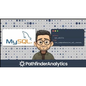 Udemy — The Comprehensive SQL Course 2024-11