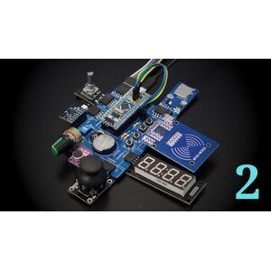 Udemy — STM32 Getting Started – Level2- HAL Library 2021-1
