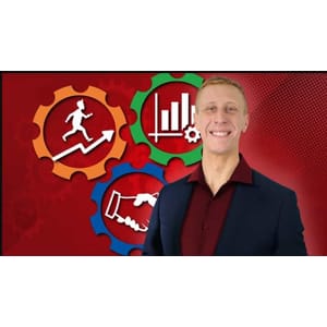 Udemy — Operations Management A-Z: Business Processes and Systems 2024-11
