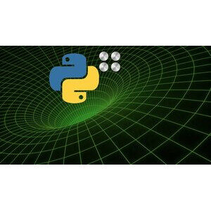 Udemy — Python 3: Deep Dive (Part 4 – OOP) 2022-12